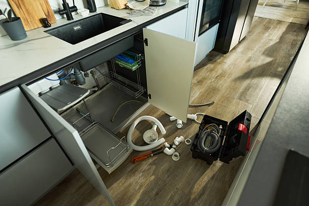 24/7 Emergency Toilet Repair experts in Mount Hope, KS